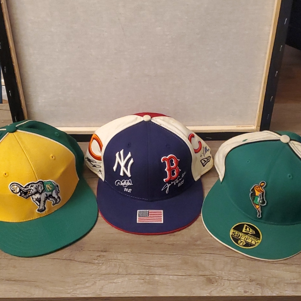 Hats